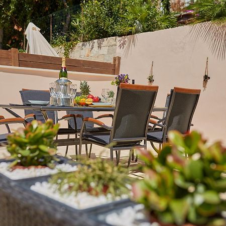 Holiday Home Festina Lente Dubrovnik Exterior photo