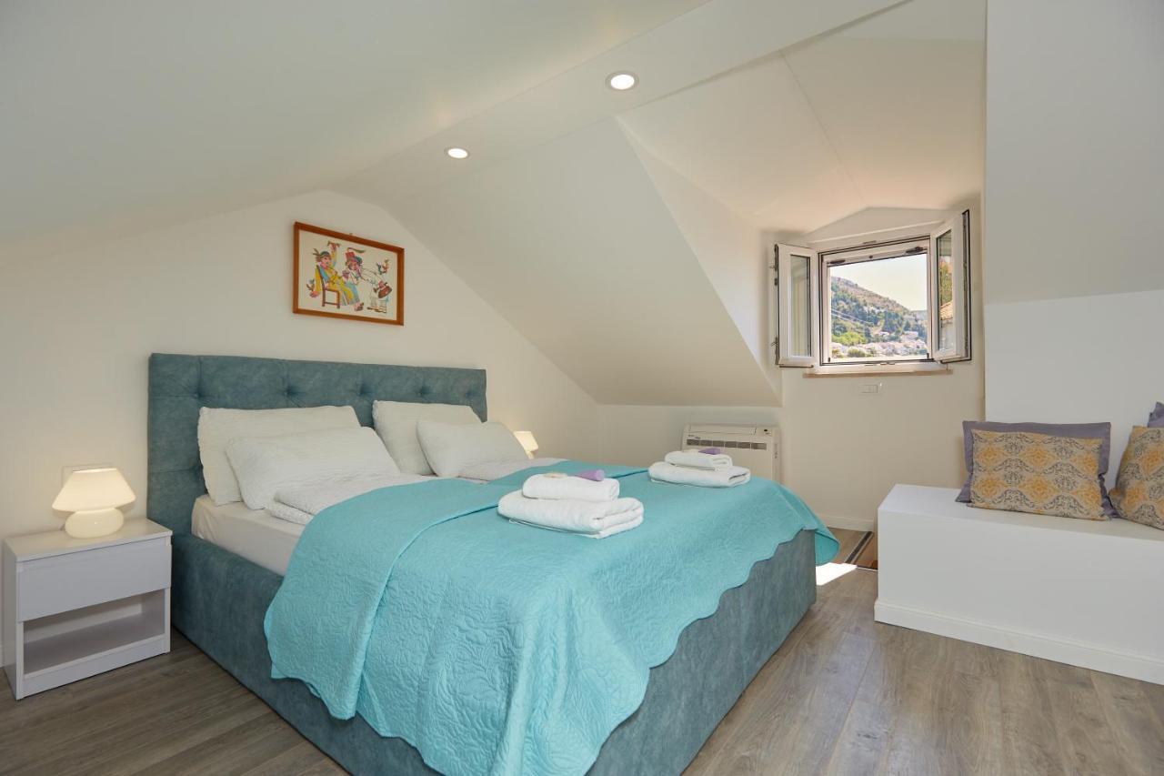 Holiday Home Festina Lente Dubrovnik Exterior photo