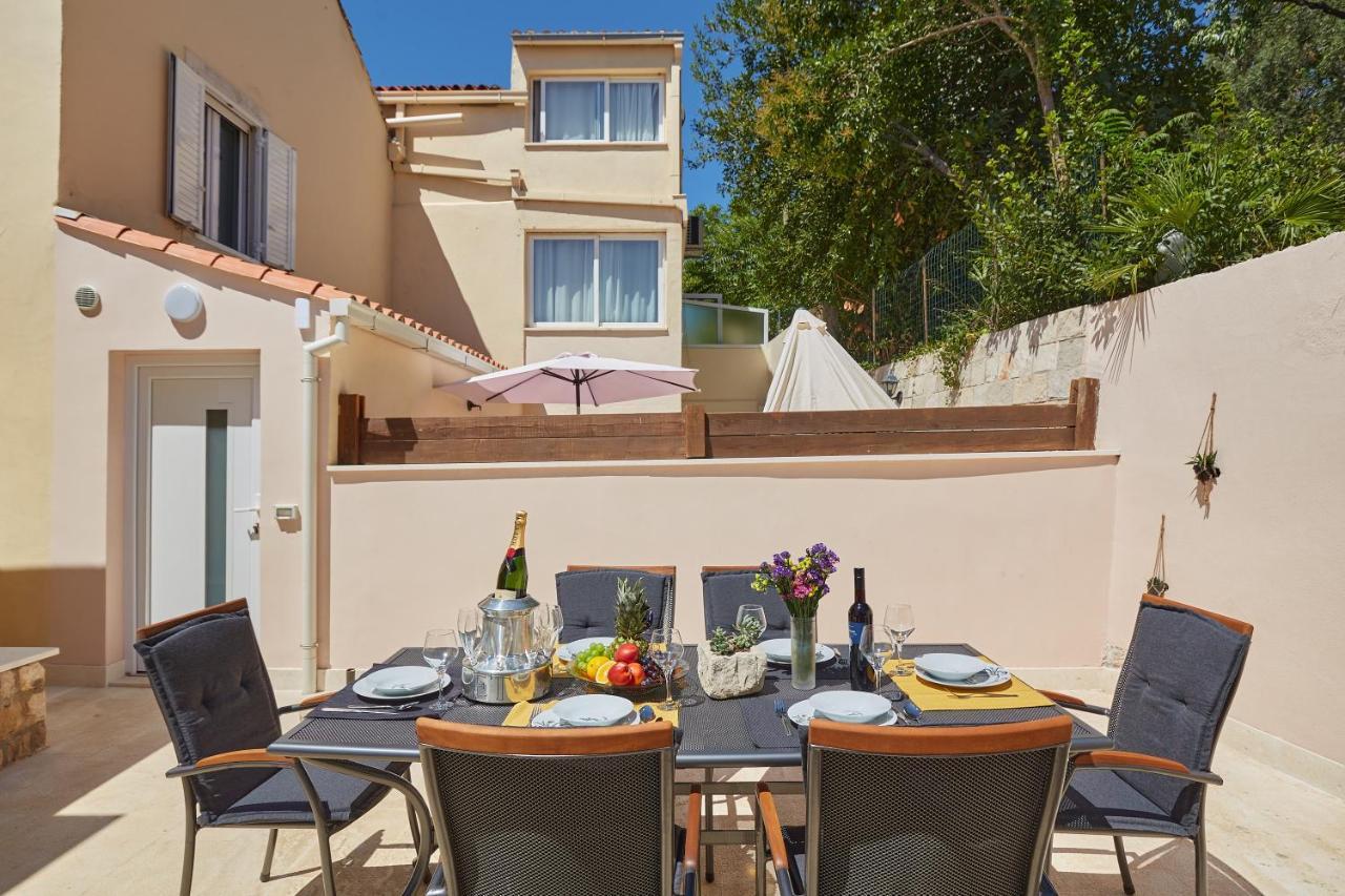 Holiday Home Festina Lente Dubrovnik Exterior photo