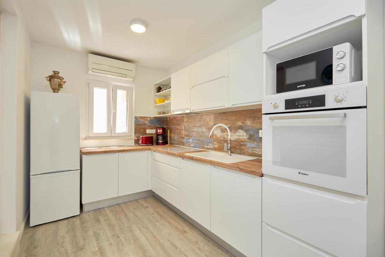Holiday Home Festina Lente Dubrovnik Exterior photo