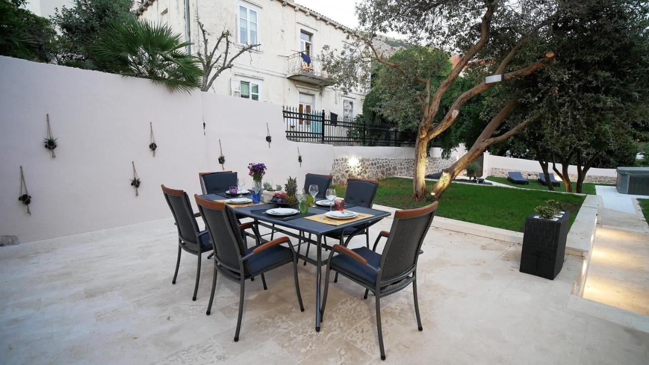 Holiday Home Festina Lente Dubrovnik Exterior photo