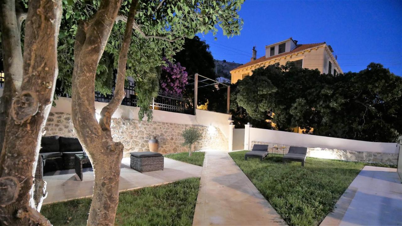 Holiday Home Festina Lente Dubrovnik Exterior photo