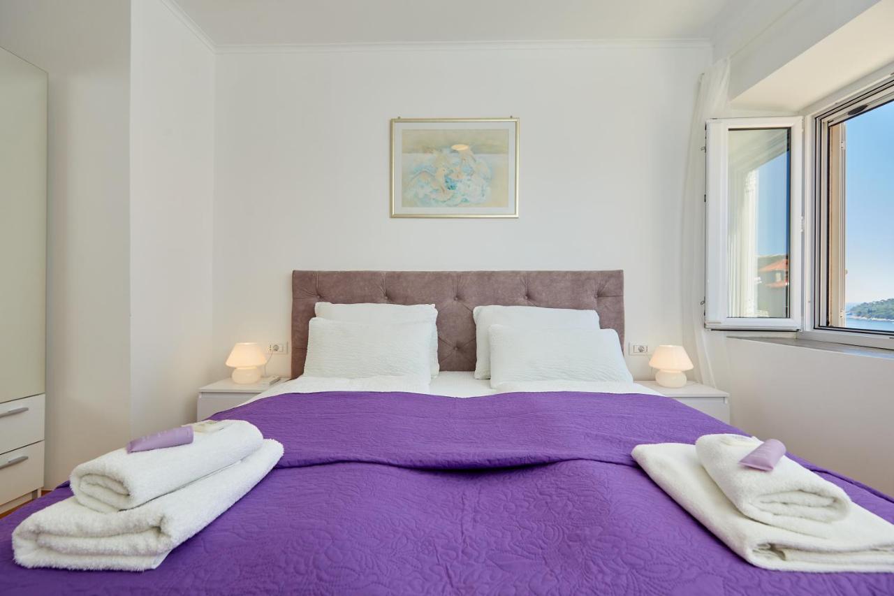 Holiday Home Festina Lente Dubrovnik Exterior photo