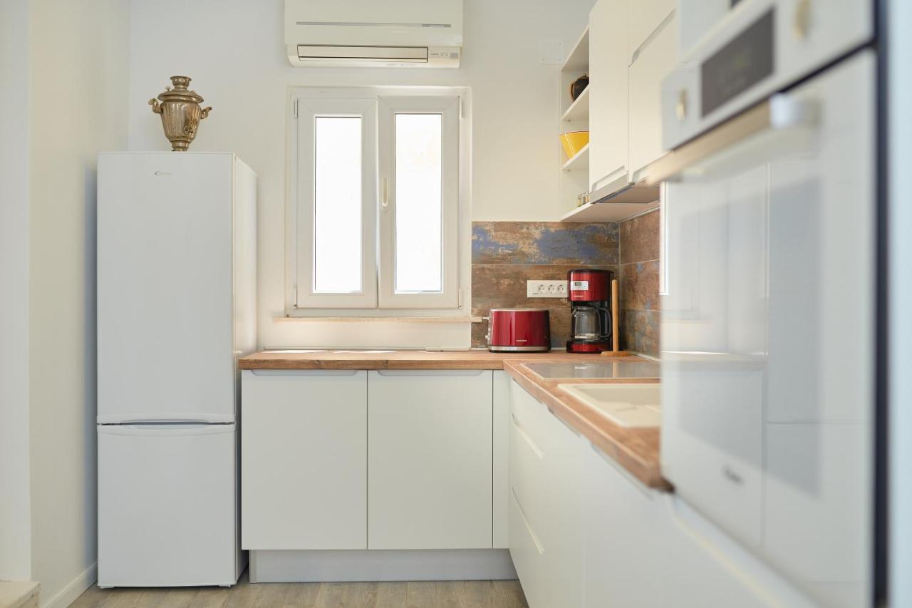 Holiday Home Festina Lente Dubrovnik Exterior photo