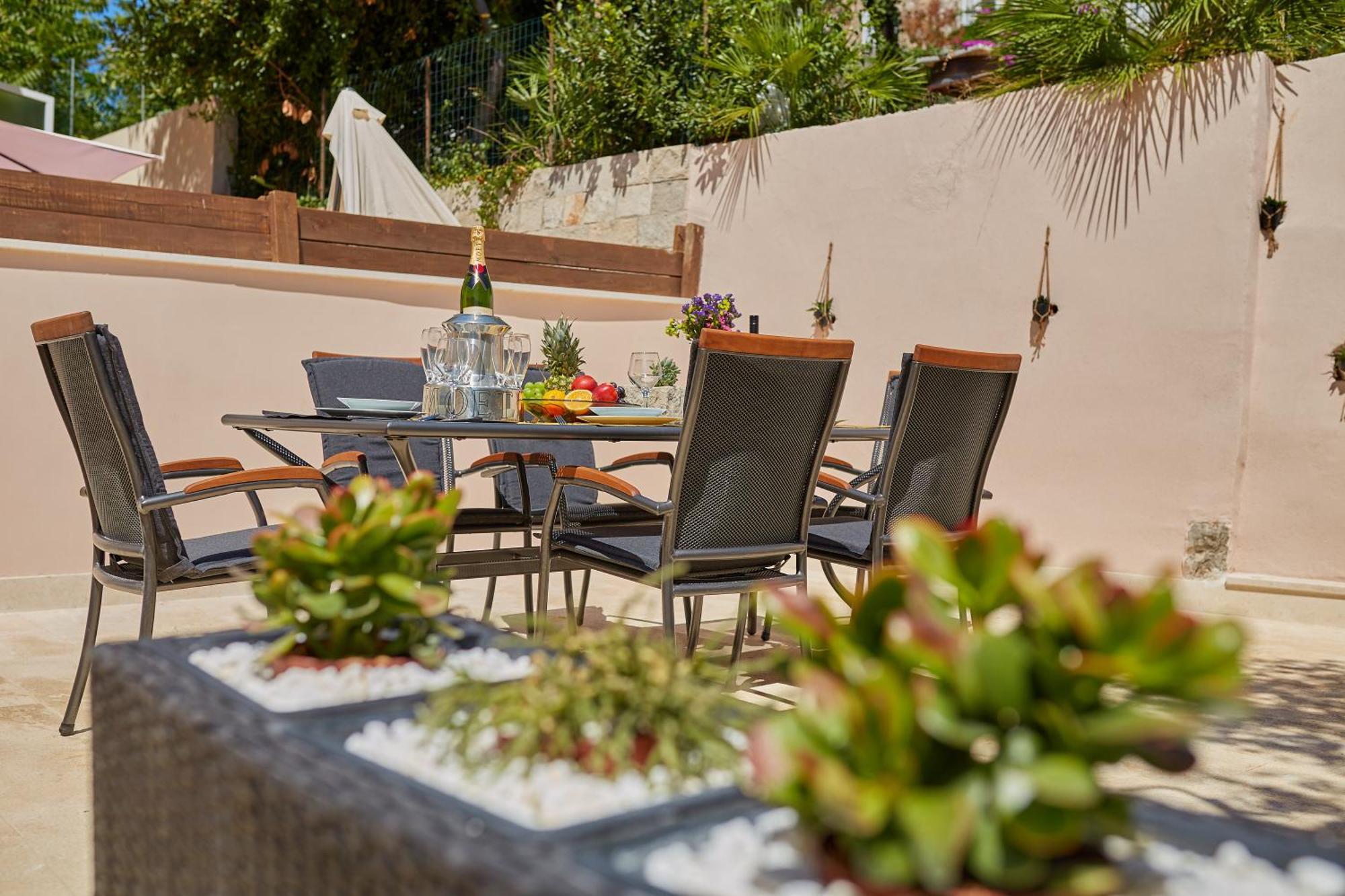 Holiday Home Festina Lente Dubrovnik Exterior photo