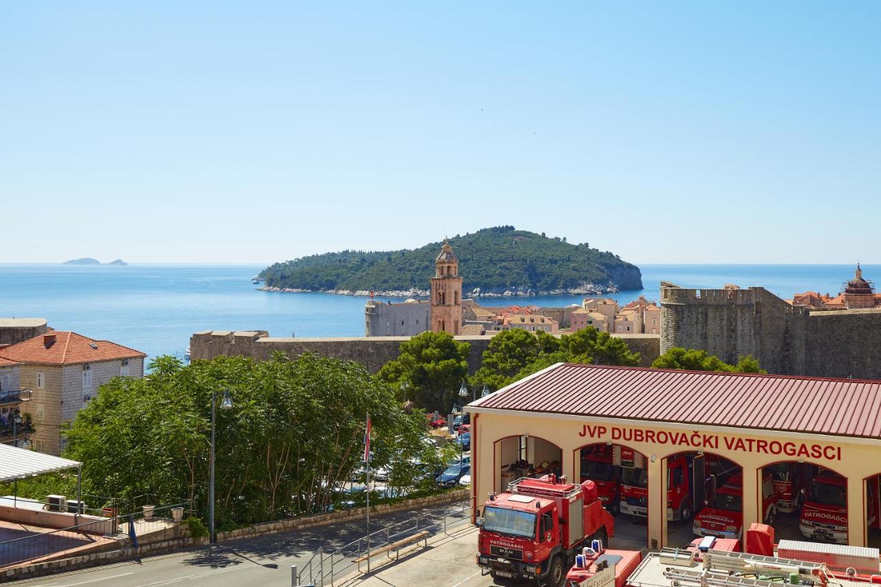 Holiday Home Festina Lente Dubrovnik Exterior photo