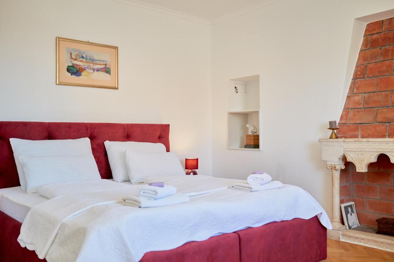 Holiday Home Festina Lente Dubrovnik Exterior photo