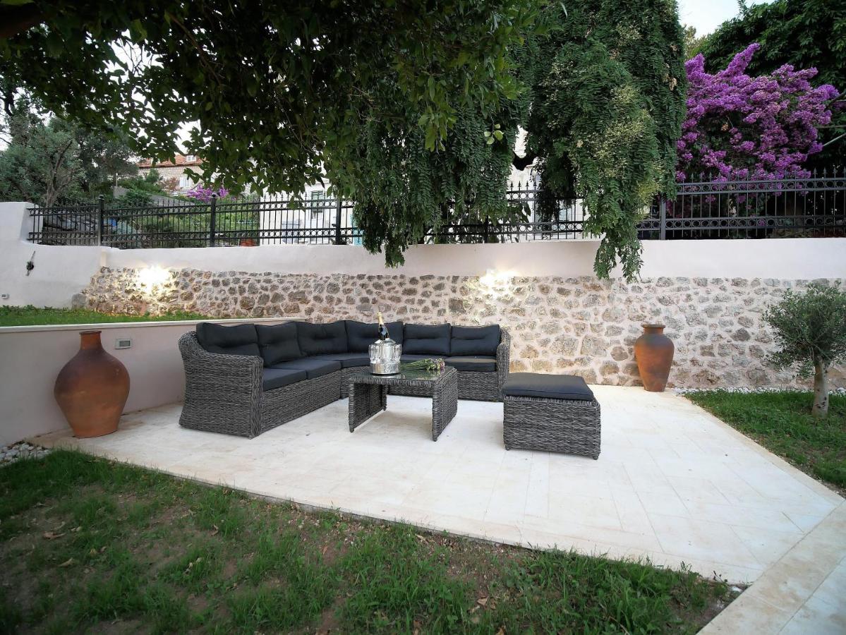 Holiday Home Festina Lente Dubrovnik Exterior photo