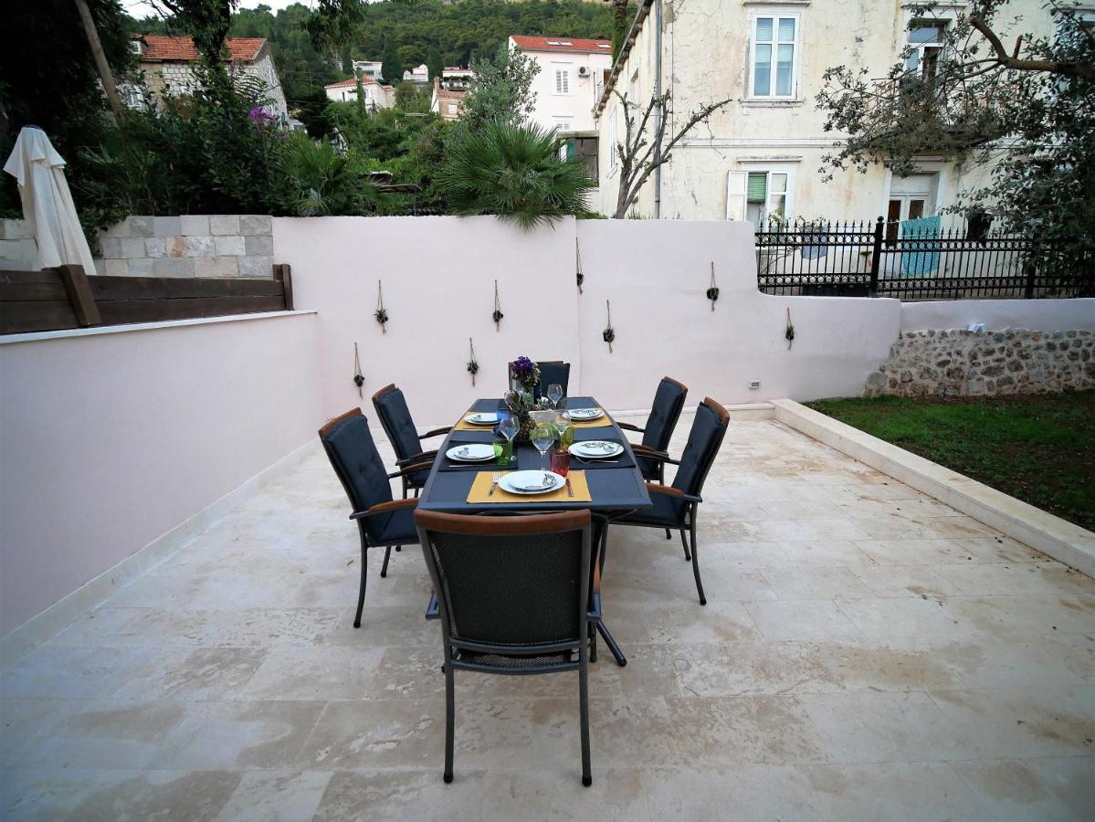 Holiday Home Festina Lente Dubrovnik Exterior photo