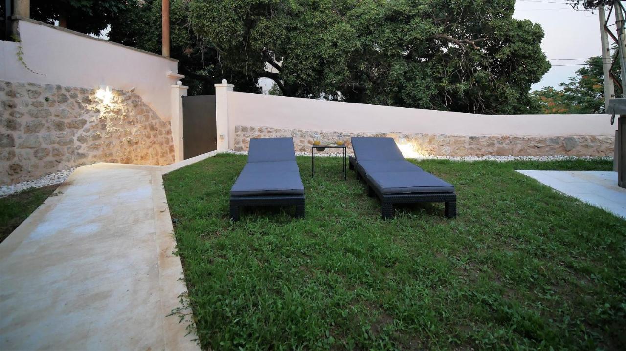 Holiday Home Festina Lente Dubrovnik Exterior photo