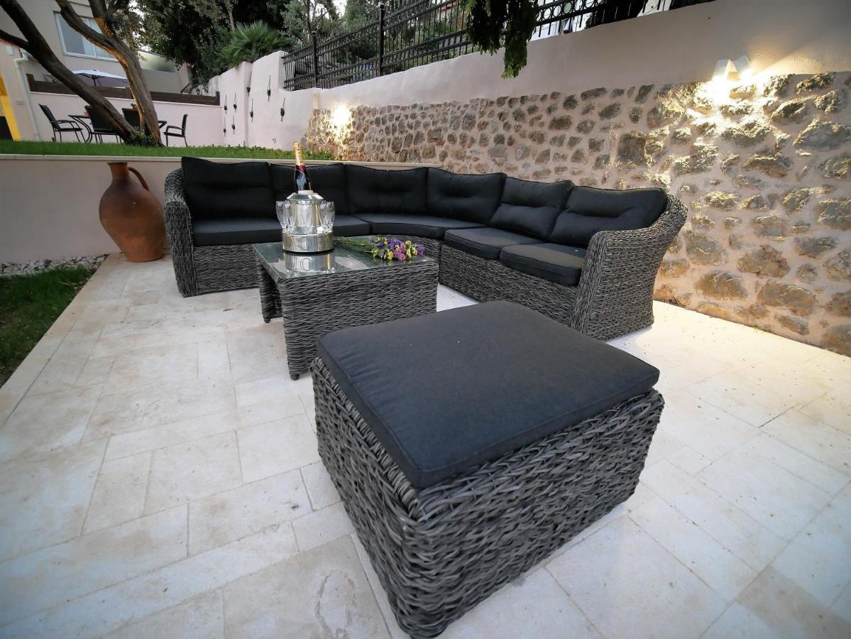 Holiday Home Festina Lente Dubrovnik Exterior photo