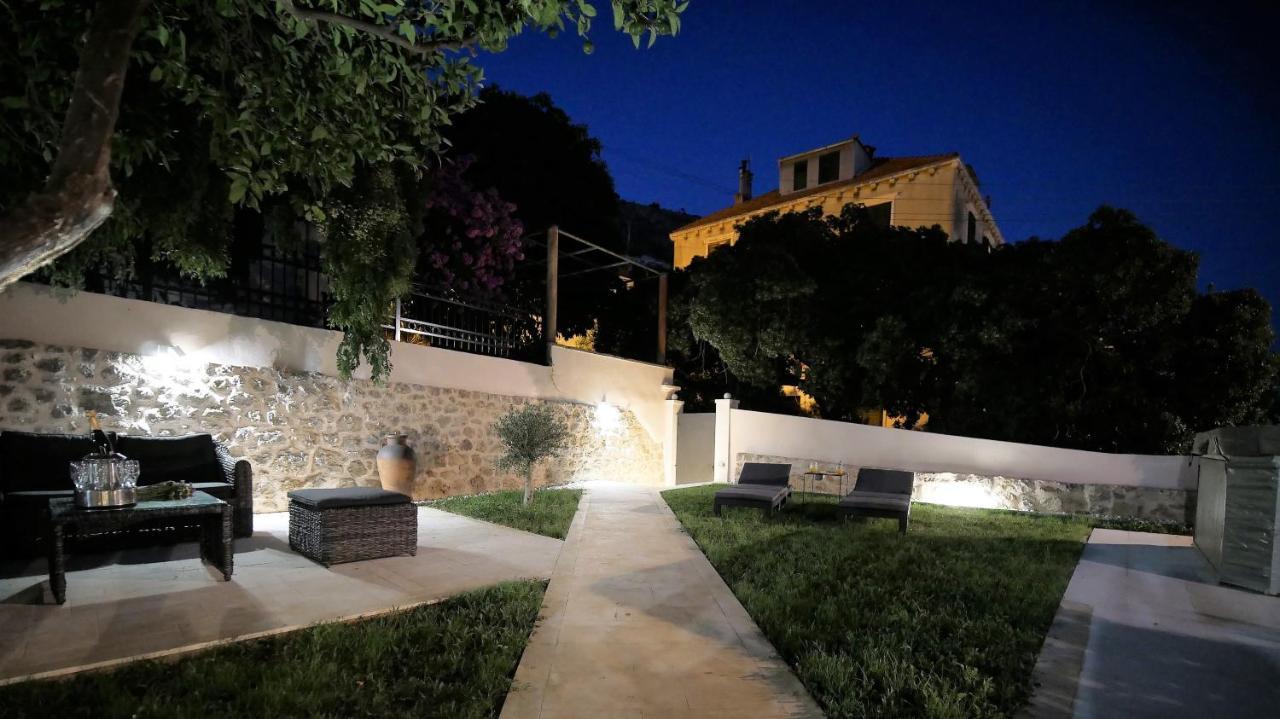 Holiday Home Festina Lente Dubrovnik Exterior photo