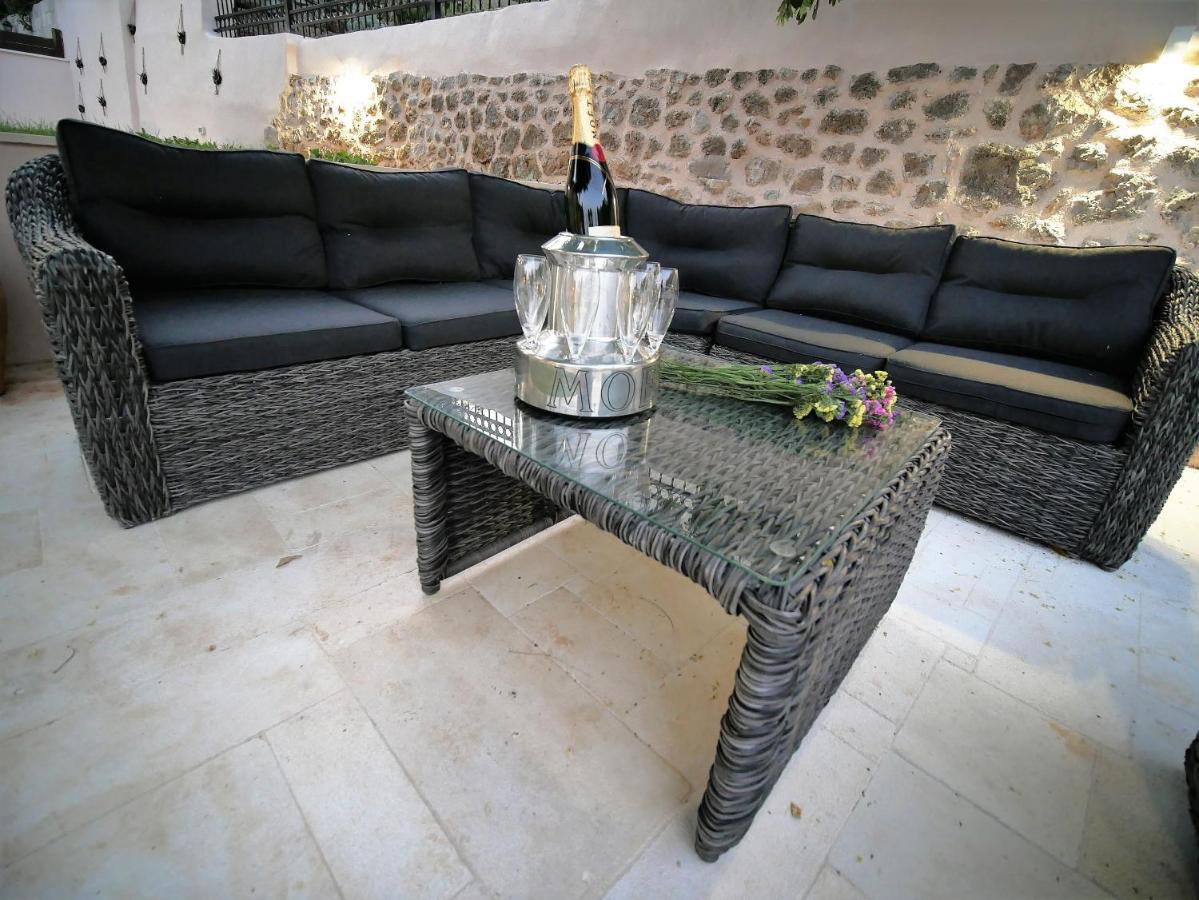 Holiday Home Festina Lente Dubrovnik Exterior photo