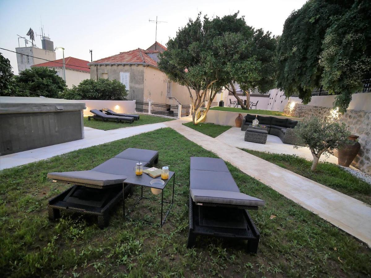 Holiday Home Festina Lente Dubrovnik Exterior photo