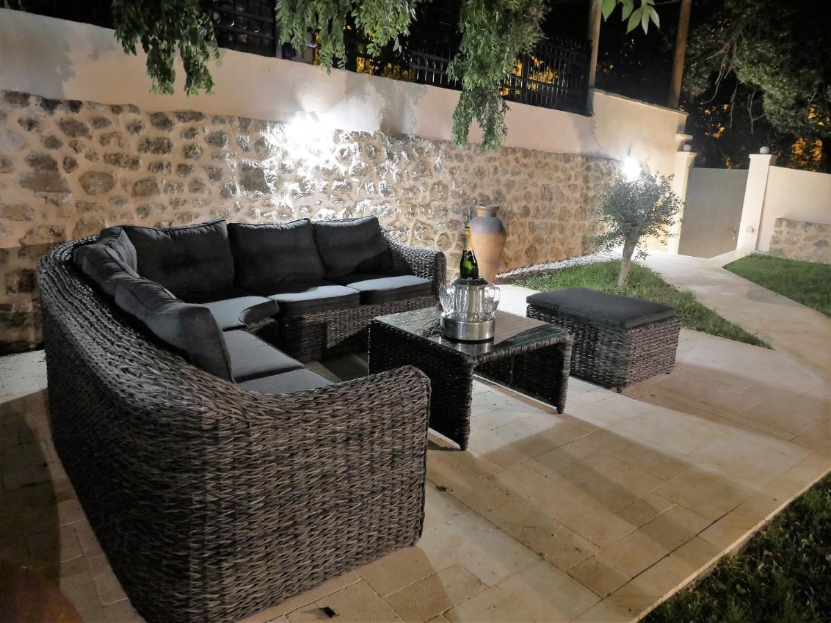 Holiday Home Festina Lente Dubrovnik Exterior photo
